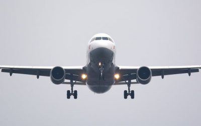 ¿Es posible hacerse con el control de un avión hackeando la red Wifi ?